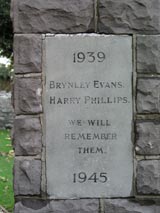 Memorial 1939